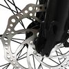Bicicleta Mountain Bike Alpinextrem Melvin Aro 27.5