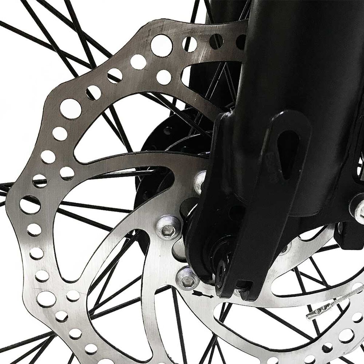 Bicicleta Mountain Bike Alpinextrem Melvin Aro 27.5