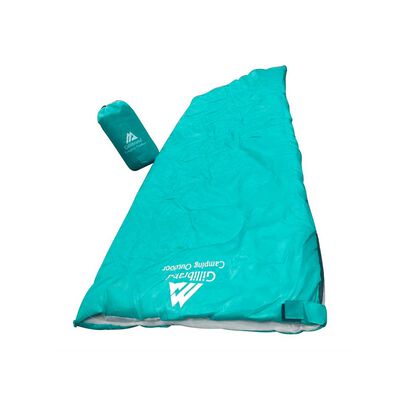 Saco de Dormir Gillibrand Verde