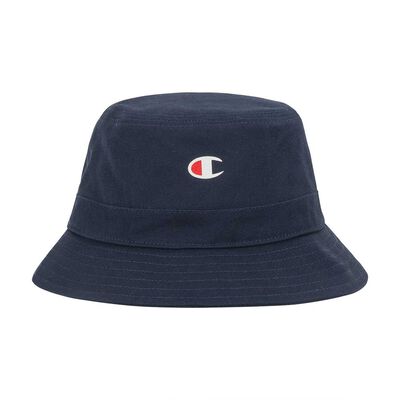 Gorro Algodón Unisex Champion Navy