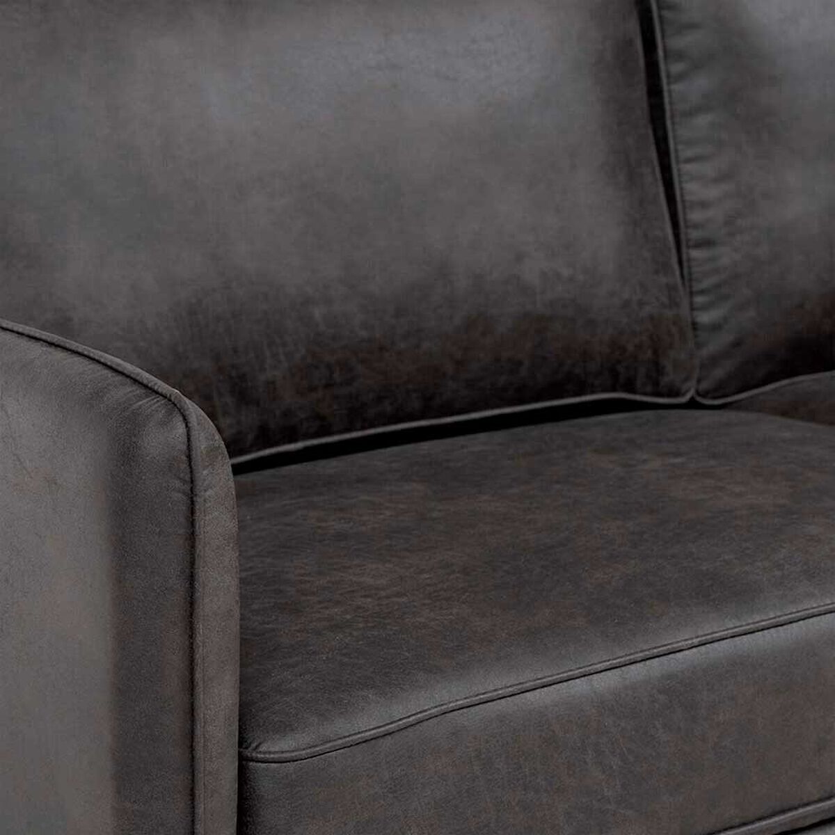 Sof&aacute; Rosen Tabiz 3 Cuerpos Grafito