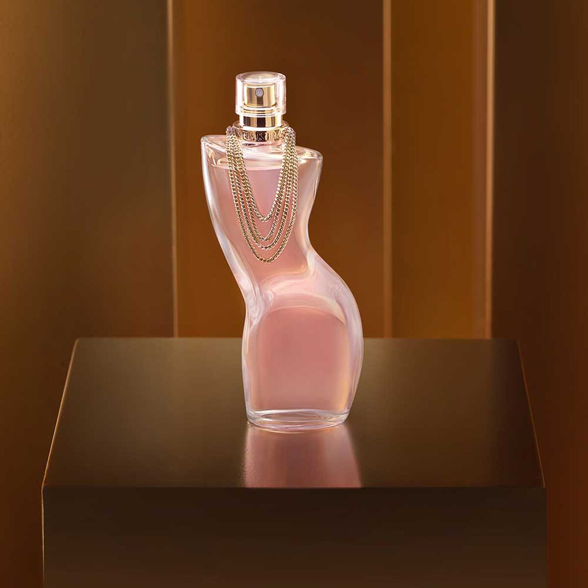 Set Regalo Shakira Perfume Mujer Dance EDT 50 ML + Loción Corporal 75 ML
