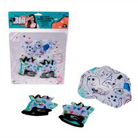 Bia Pack Cover Asiento y Guantes