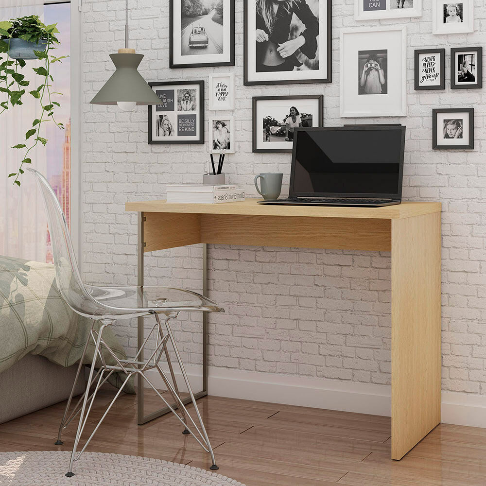 Escritorio Vekkahome Metalic Café