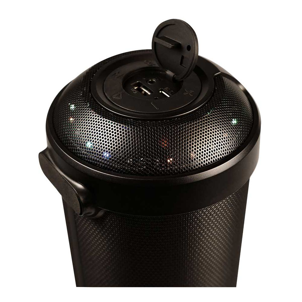 Parlante Bluetooth Master-G Pantera