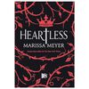 Libro Heartless Marissa Meyer Editorial VRYA