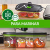 Contenedor FoodSaver FFC026X