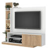 Home TV Vekkahome Reina 55 pulgadas Blanco