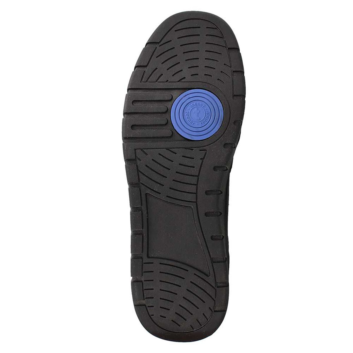 Zapatilla Escolar Hombre Teener