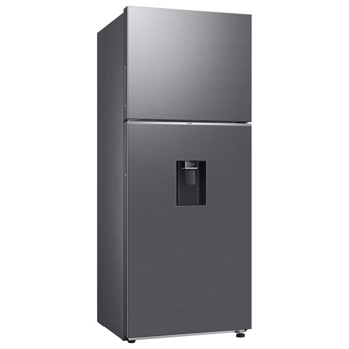 Refrigerador No Frost Samsung RT38CG6720S9ZS 384 lts con WiFi
