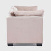 Sof&aacute; Muebles MPR Edimburgo 2 Cuerpos Beige