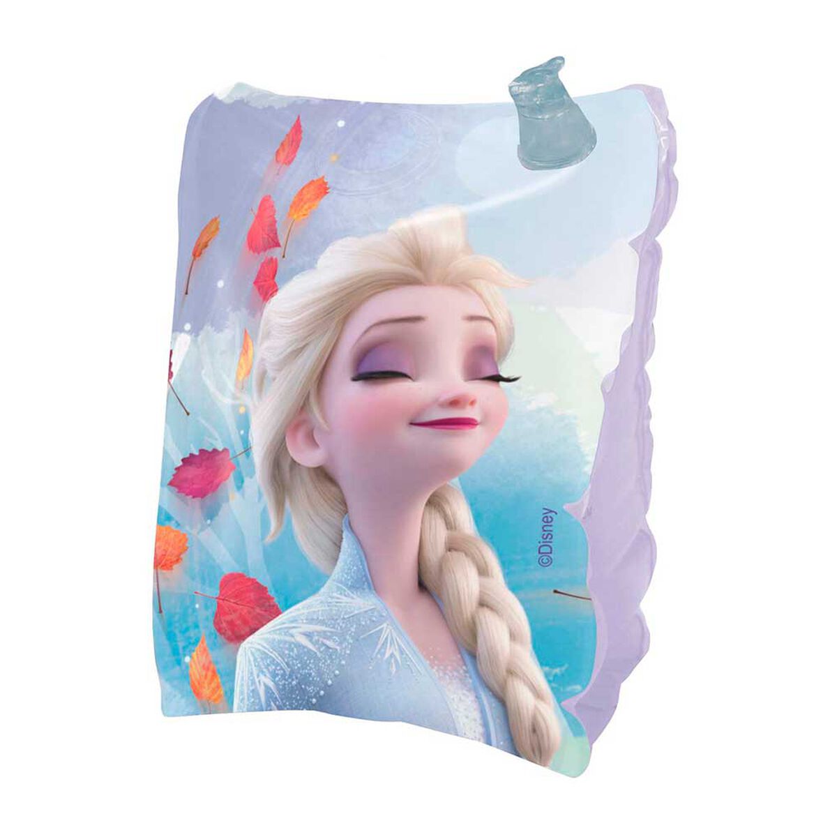 Flotador Alitas 20x15 Cm Frozen Disney