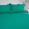 Quilt Doral King Turquesa Bubbly