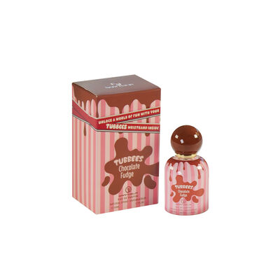 Perfume Tubbees Unisex Grandeur Chocolate Fudge EDP 50ml