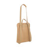 Mochila Notebook Secret Albury SS25 Beige 15"