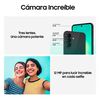 Celular Samsung Galaxy A27 5G 256 GB 6,7" Awesome Black