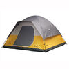 Carpa National Geografic Cove para 6 Personas Amarilla