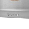 Campana FDV Unique Inox