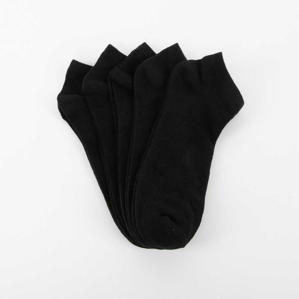 Pack 5 Calcetines Cortos Hombre Portman Club