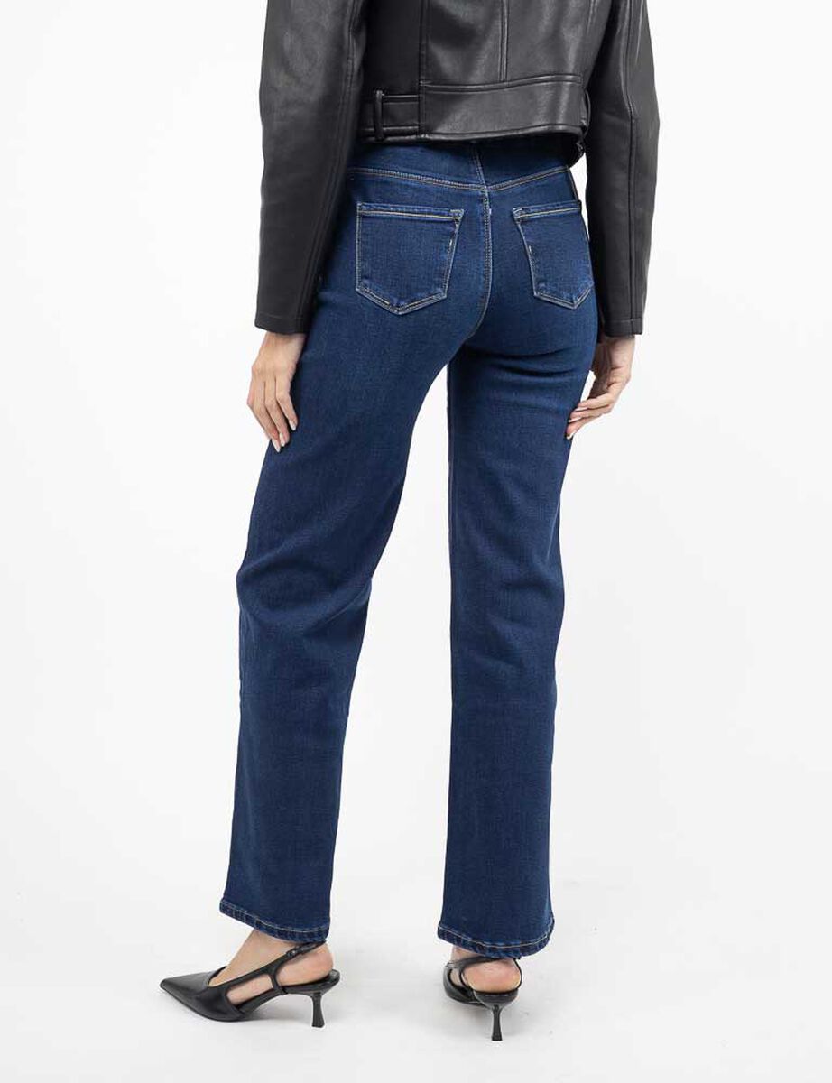 Jeans Mujer Most Wanted