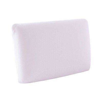 Almohada Dib Memory Soft Natural 33 x 58 cm