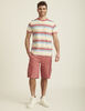 Bermuda Levis Hombre