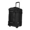 Bolso de Viaje con Ruedas Saxoline Urban Track L 114 lt Negro