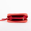 Billetera Rojo Zibel