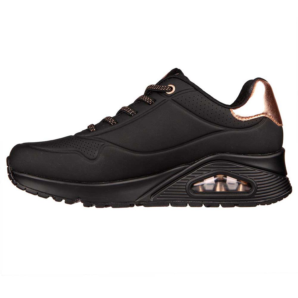 Zapatilla Urbana Mujer Skechers