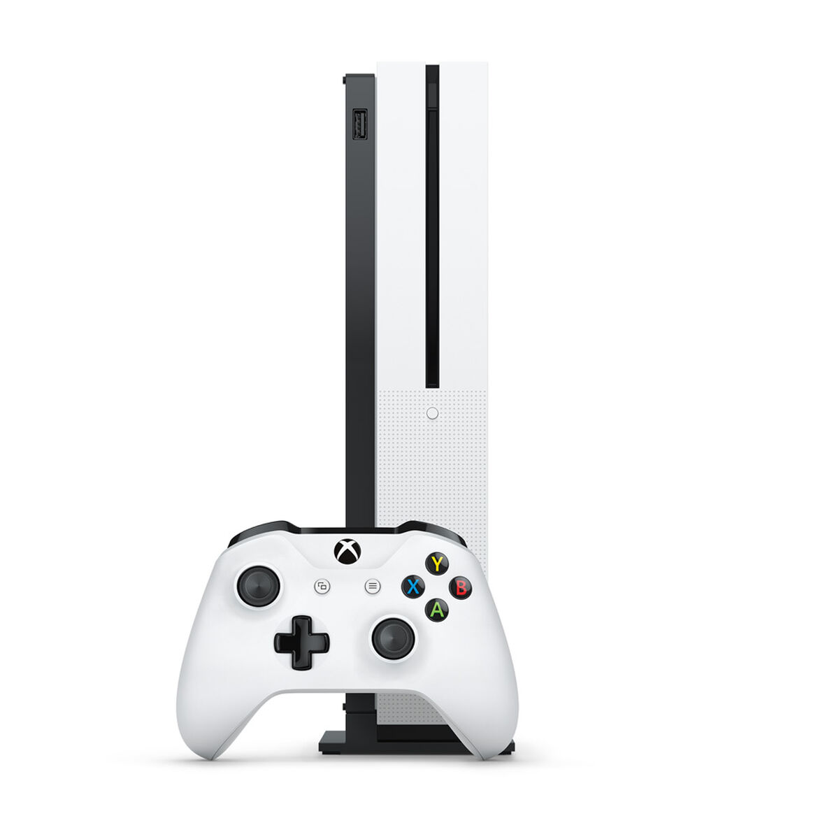 Consola Xbox One S 1TB + 1 Control