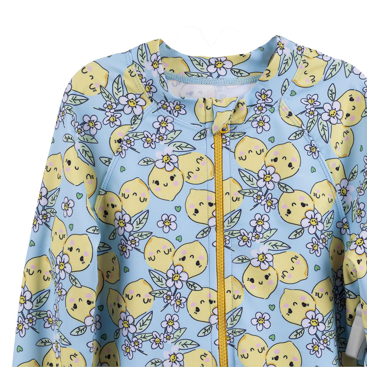 Traje de Baño Enterito Niña Chess