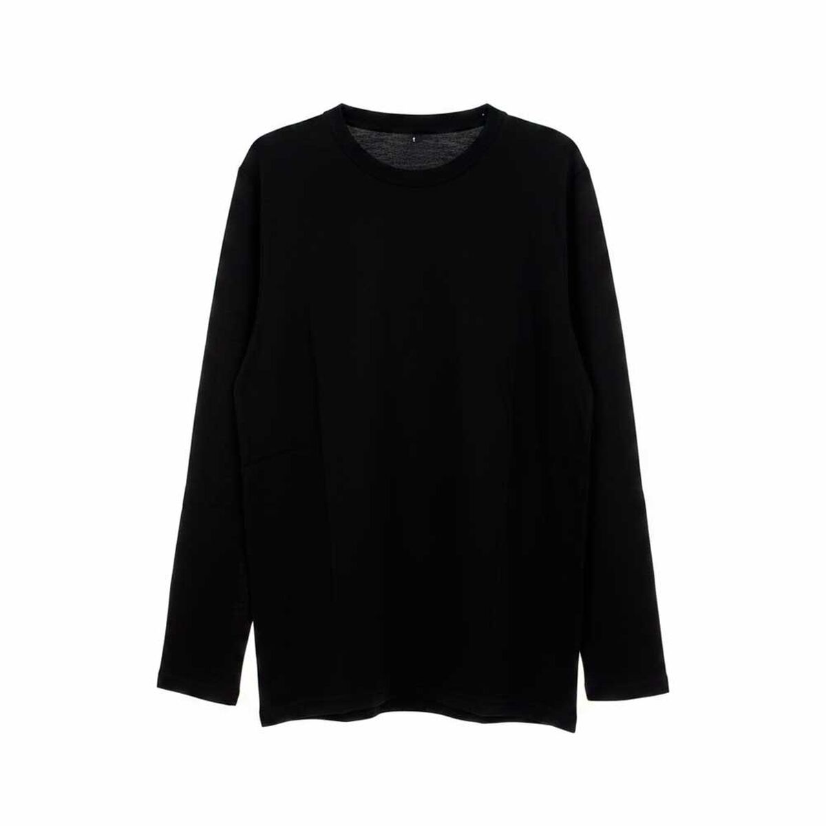 Polera Manga Larga de Algod&oacute;n Ni&ntilde;o Cutback