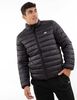 Parka Deportiva Hombre Black County