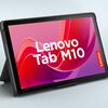 Tablet Lenovo M10 T610 4G LTE Octa Core 4GB 64GB 10,1" Storm Grey + Cover