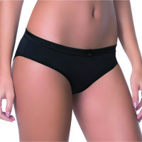 Bikini Mujer Intime BEIGE, BLANCO, NEGRO