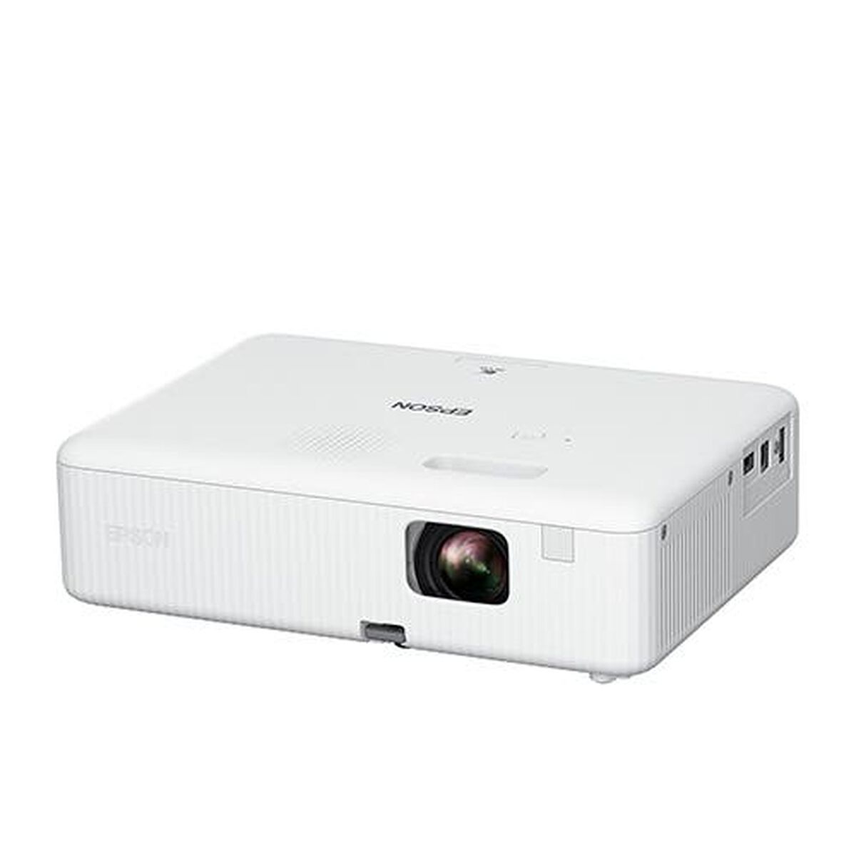 Proyector Epson CO-W01 Blanco