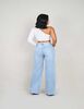 Jeans Wide Leg Charm Mujer Most Wanted