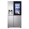 Refrigerador Side by Side LG LS66SXSC 570 lts.
