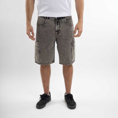 Bermuda Cargo Hombre Icono