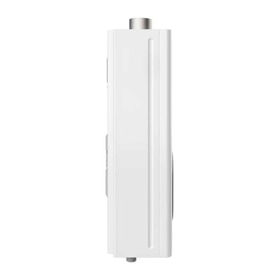 Imagen 2 del producto Calefont Gas Licuado Mademsa Forced 10 Eco GL 10 lts.