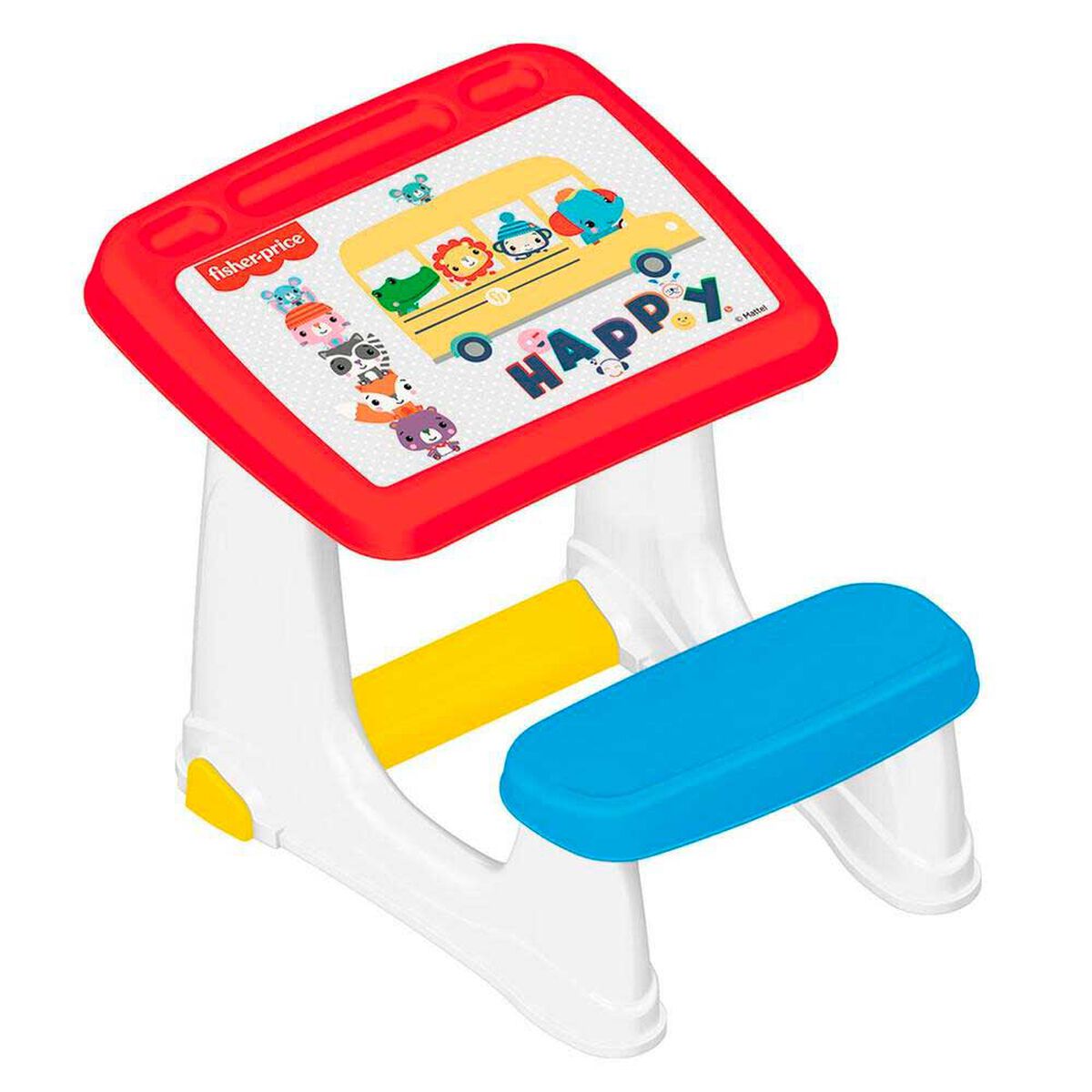 Escritorio Fisher Price