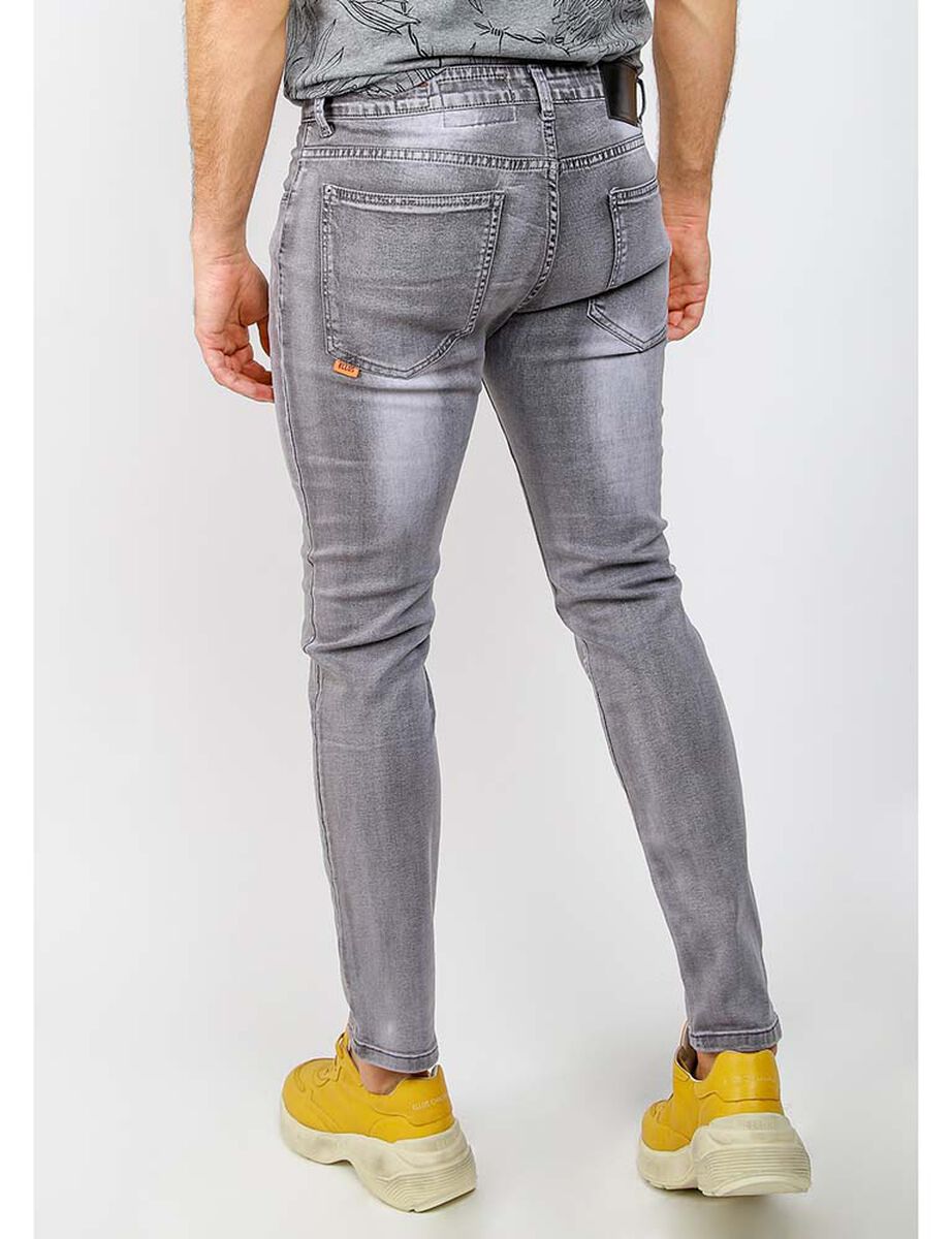Jeans Hombre Ellus