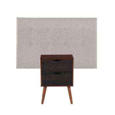 Imagen 1 del producto Set Maderas Tigris Single