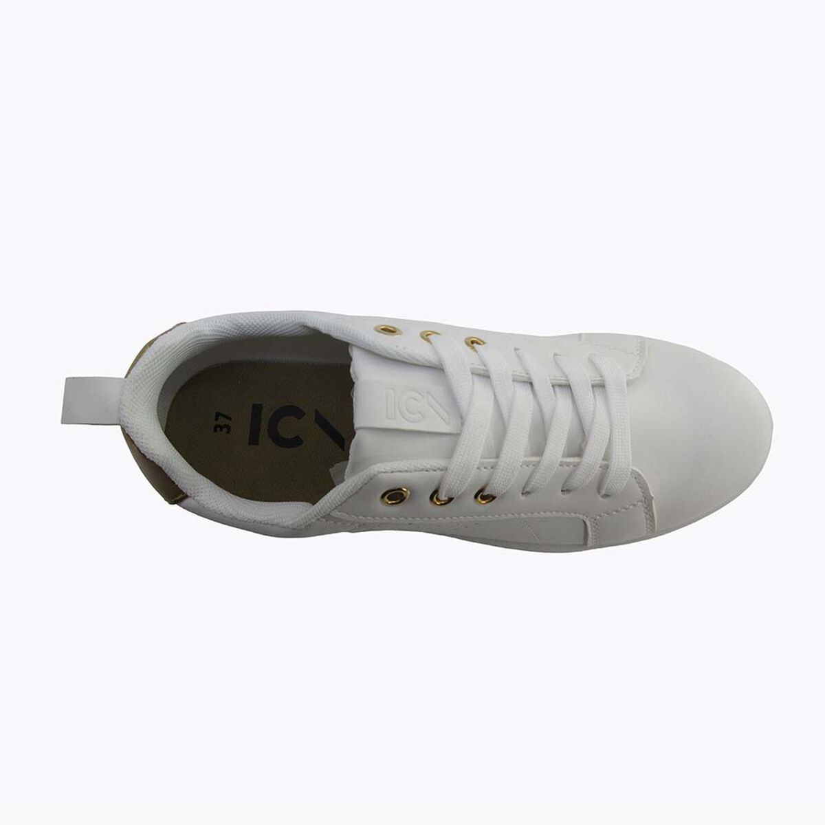 Zapatilla Urbana Mujer Icono