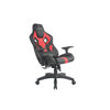 Silla Gamer Redragon C502 Capricornus Roja