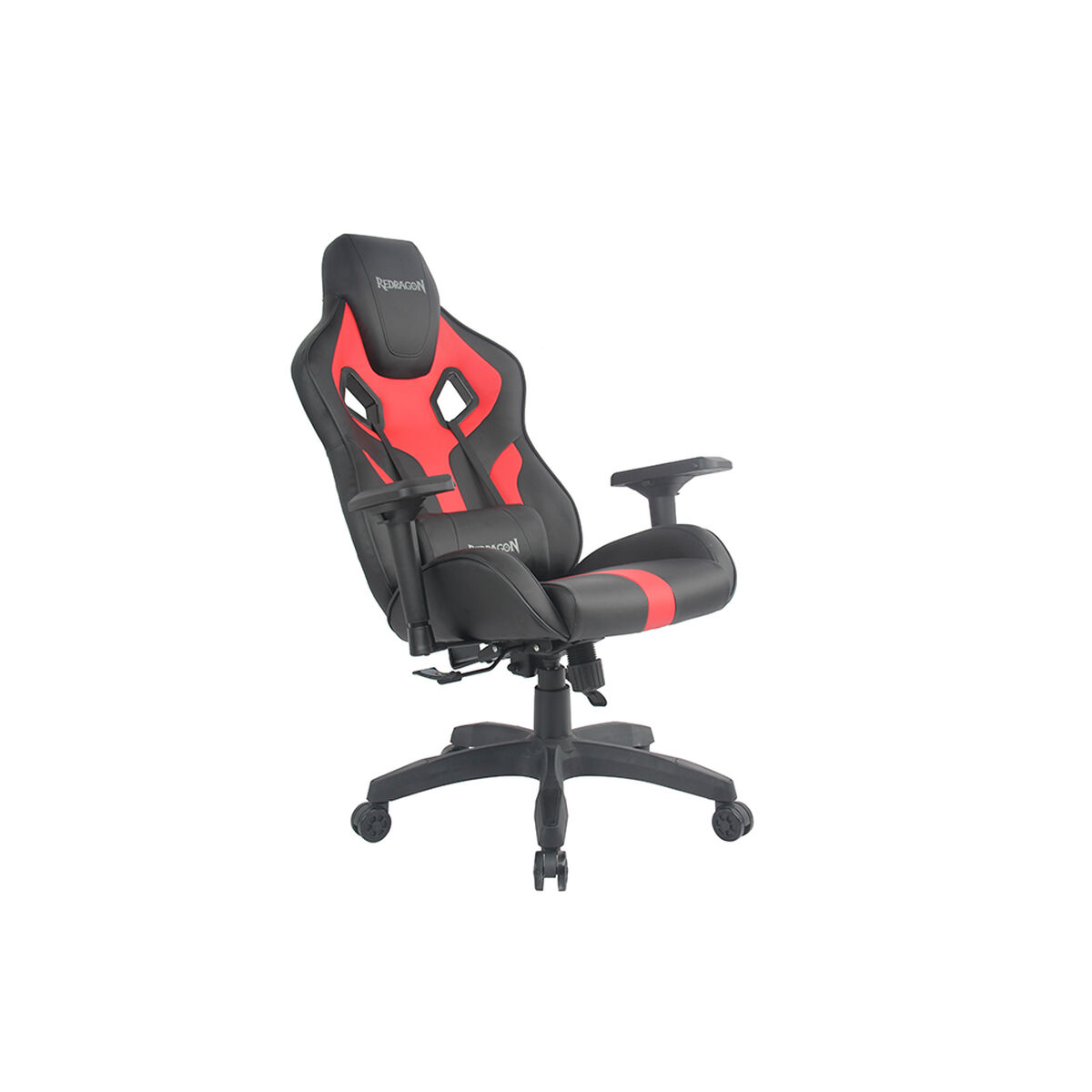 Silla Gamer Redragon C502 Capricornus Roja