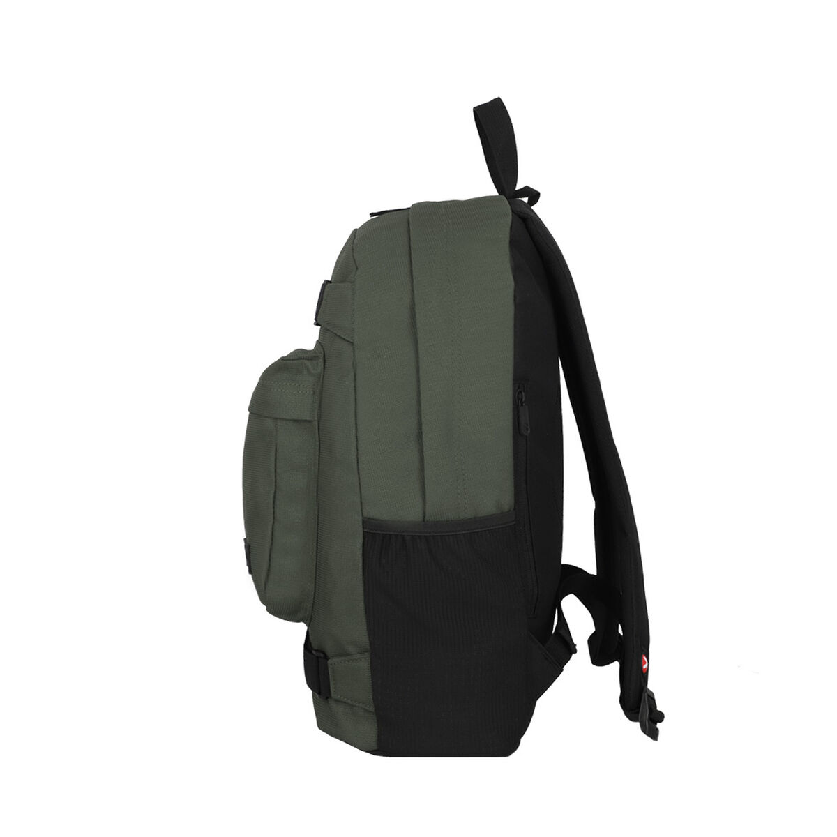 Mochila Notebook Xtrem Spencer 5XT Verde 15"