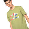 Polera Deportiva Hombre Umbro