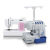Combo Máquina de Coser Brother SH7700 + Overlock 3534DT