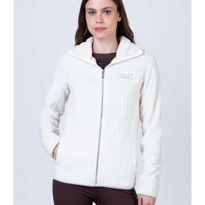 Chaqueta Deportiva Mujer Everlast